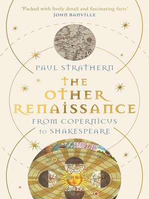 cover image of The Other Renaissance